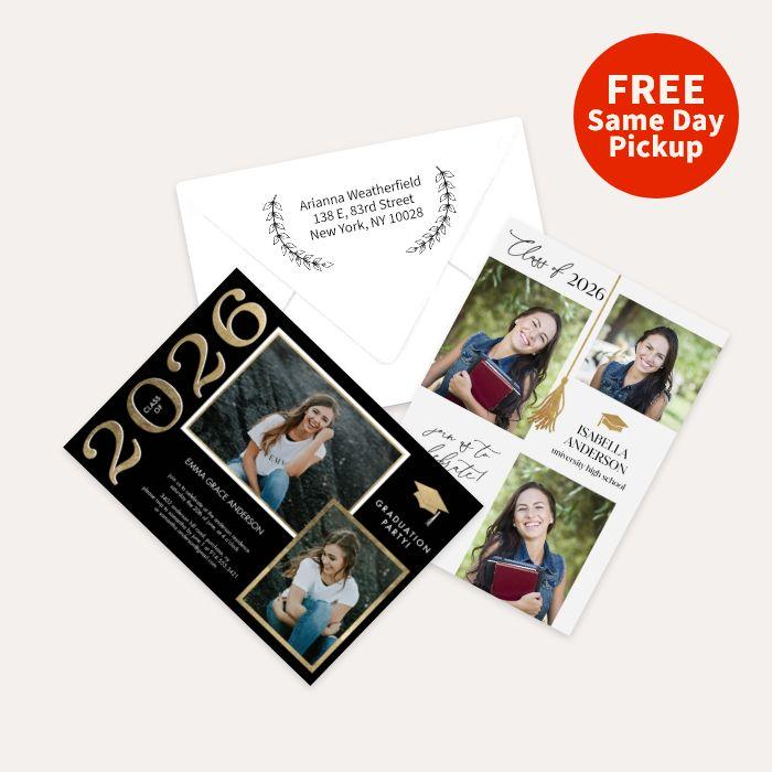 FREE Same Day Pickup