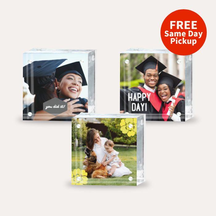 FREE Same Day Pickup