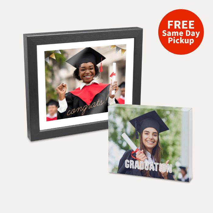 FREE Same Day Pickup