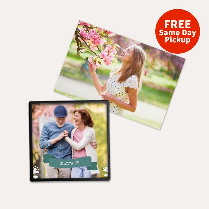 FREE Same Day Pickup