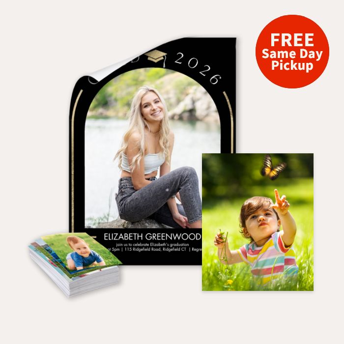 FREE Same Day Pickup