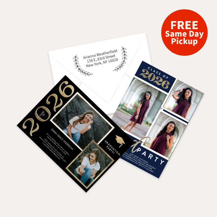 FREE Same Day Pickup