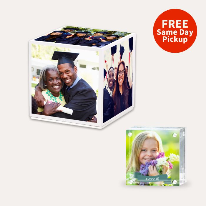 FREE Same Day Pickup