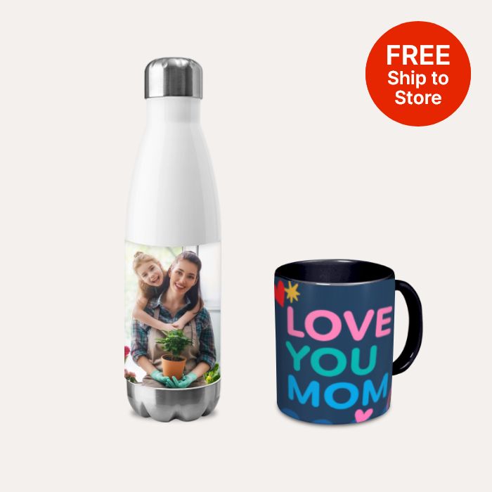 FREE Same Day Pickup