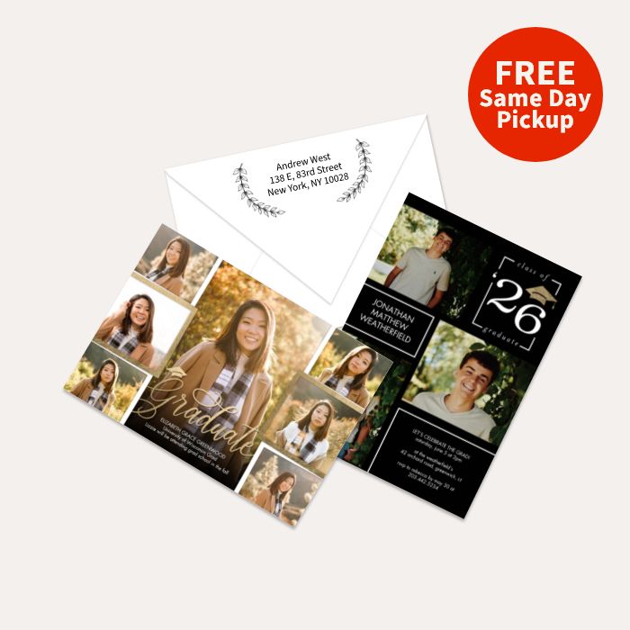 FREE Same Day Pickup