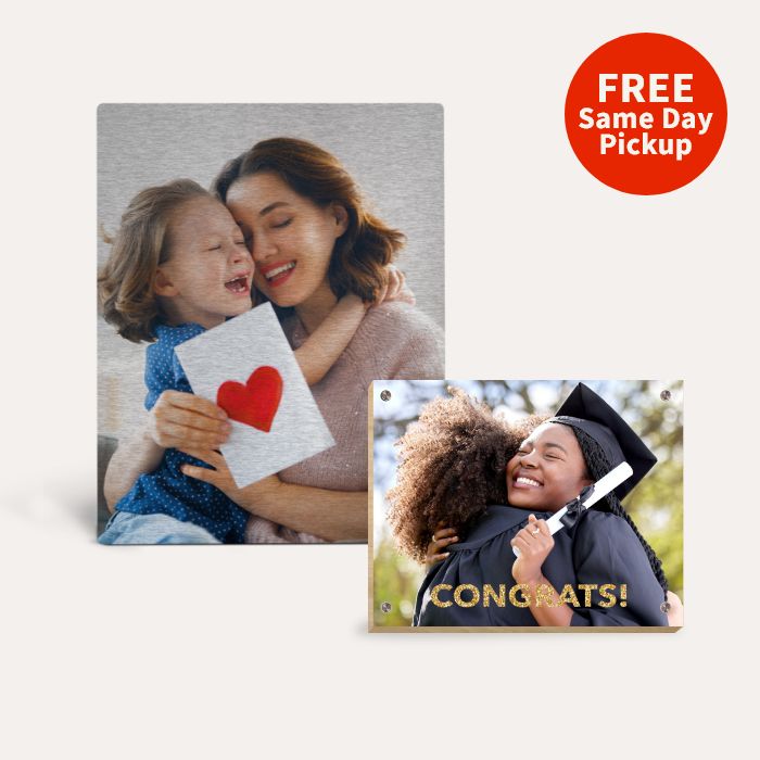 FREE Same Day Pickup