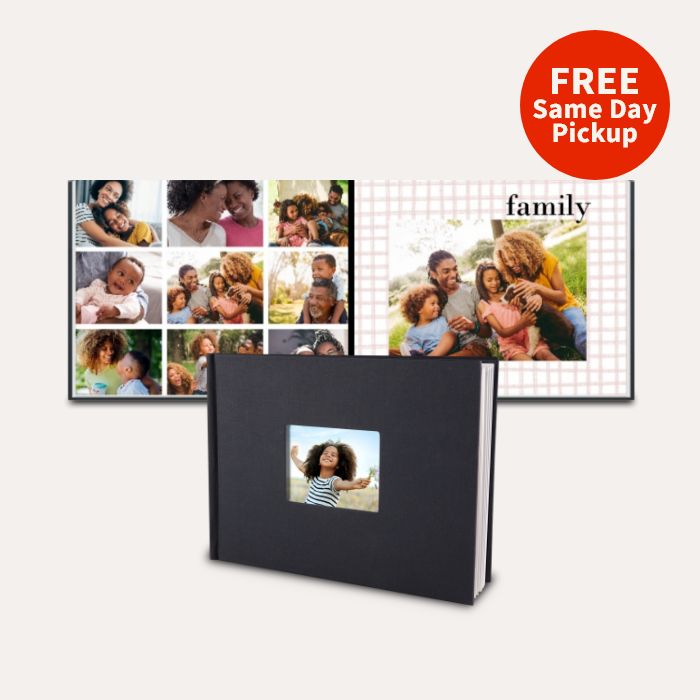 FREE Same Day Pickup