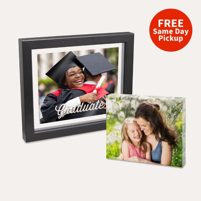 FREE Same Day Pickup