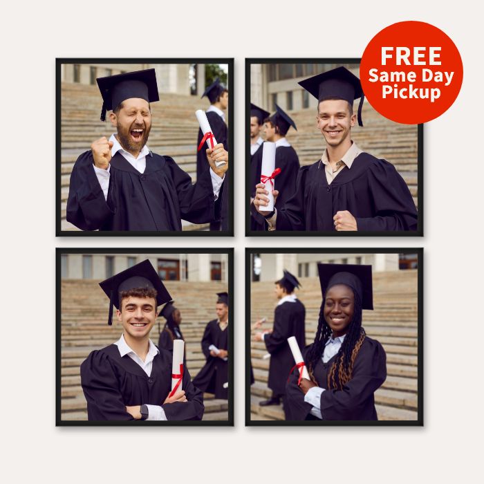 FREE Same Day Pickup