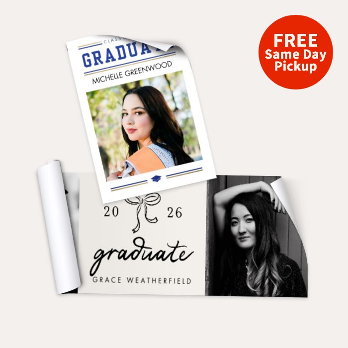 FREE Same Day Pickup