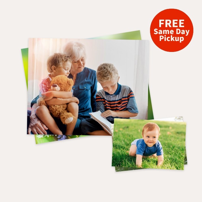 FREE Same Day Pickup