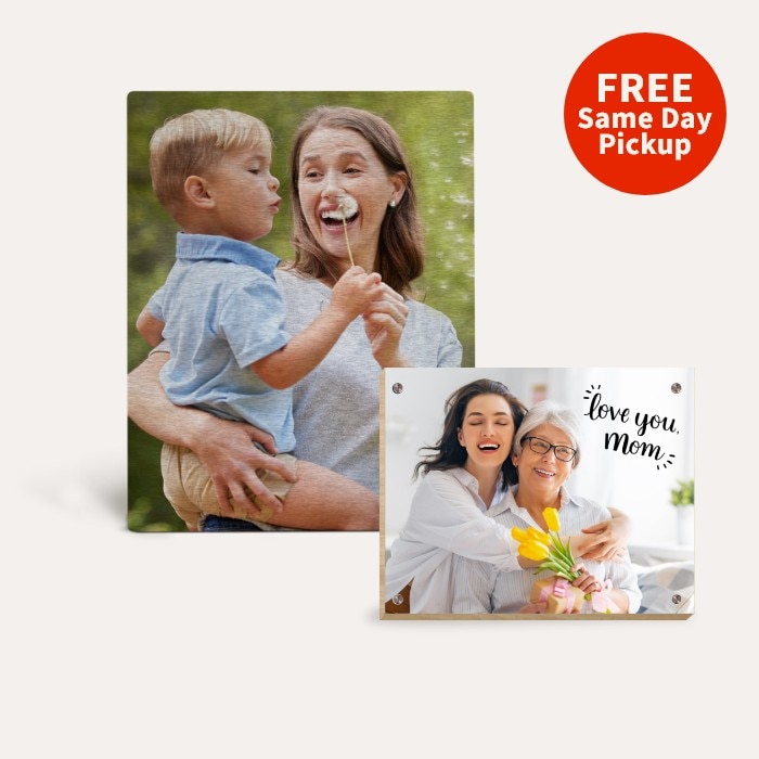 FREE Same Day Pickup