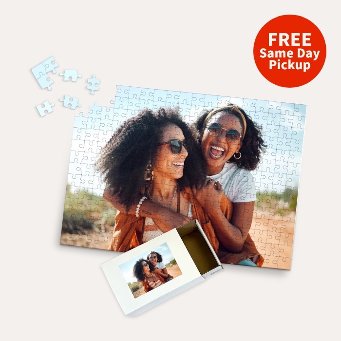 FREE Same Day Pickup