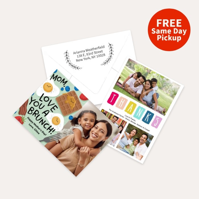 FREE Same Day Pickup