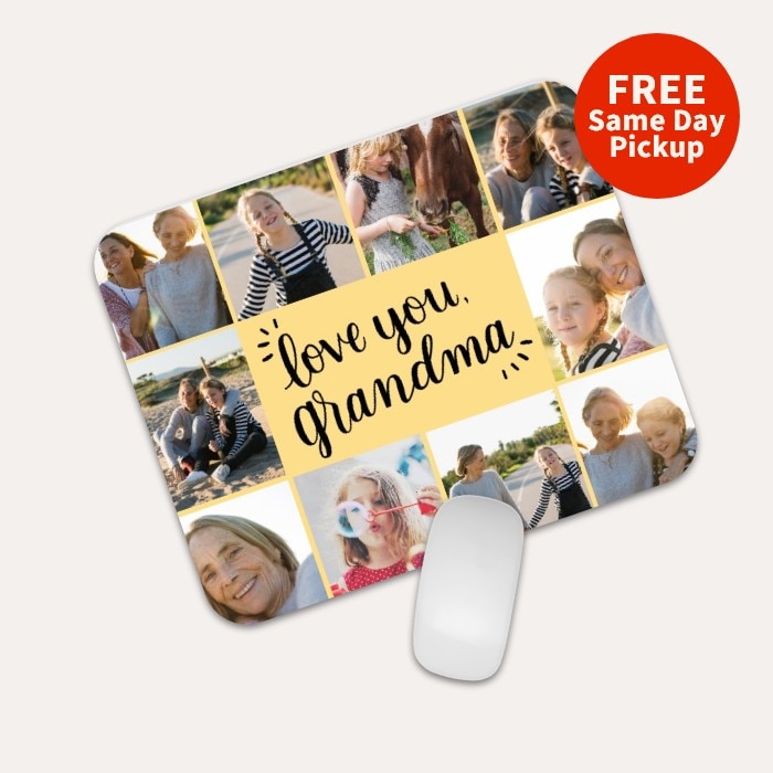 FREE Same Day Pickup