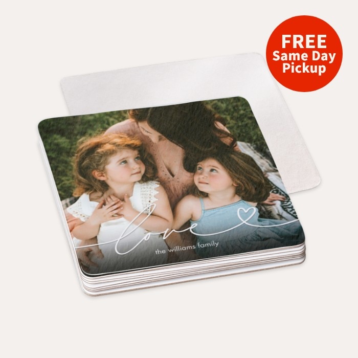 FREE Same Day Pickup