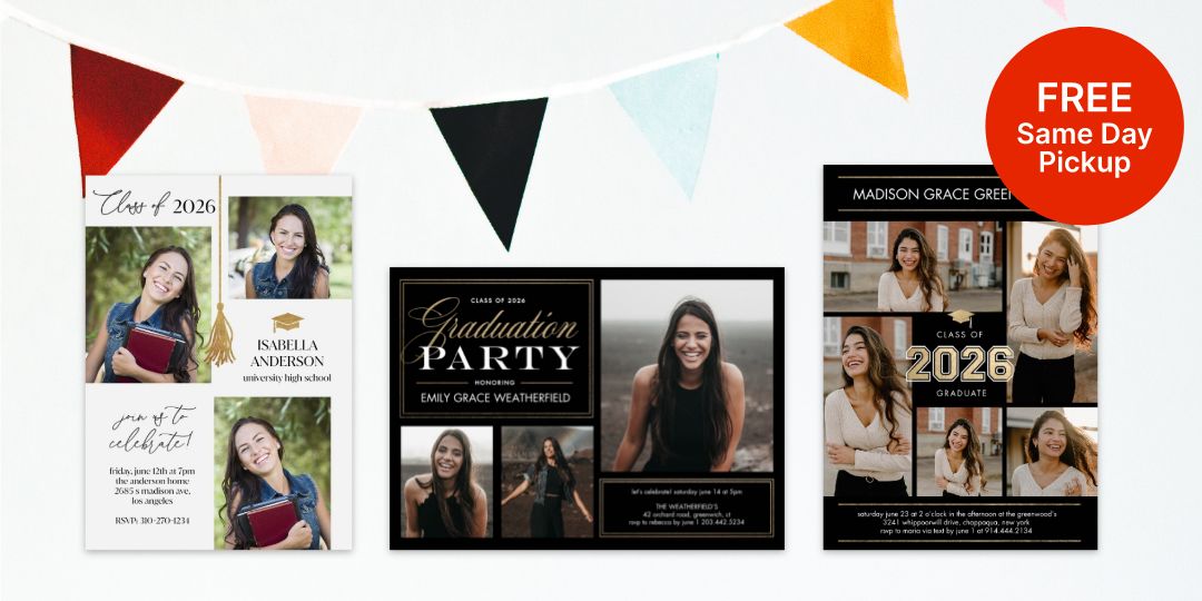 FREE Same Day Pickup