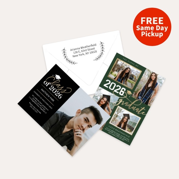 FREE Same Day Pickup