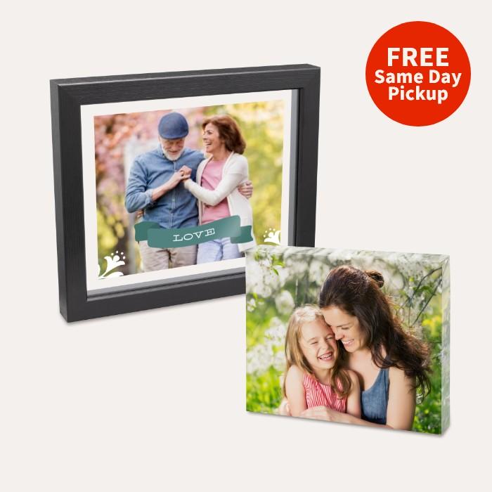 FREE Same Day Pickup