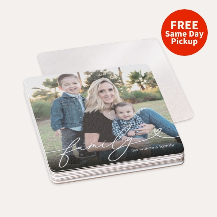 FREE Same Day Pickup