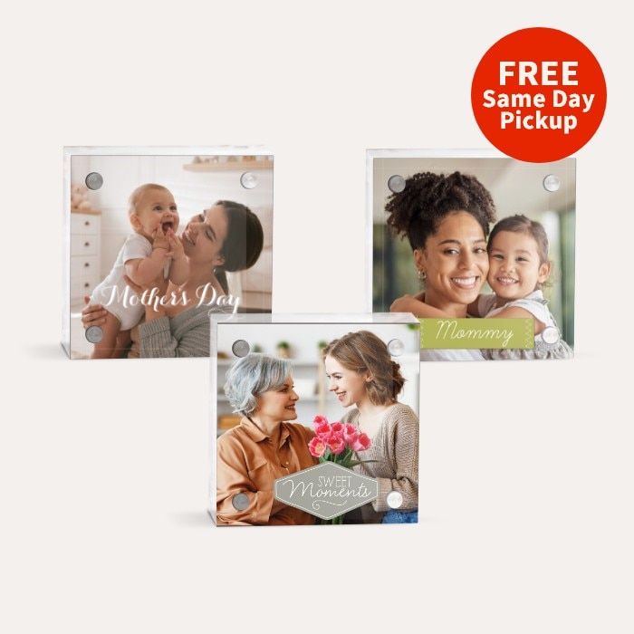 FREE Same Day Pickup