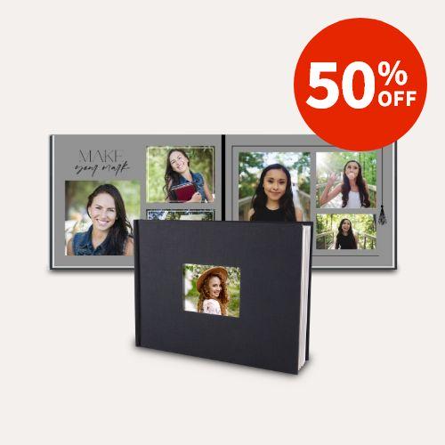50% OFF