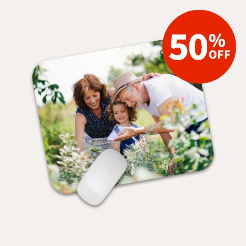 50% OFF