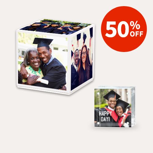 50% OFF