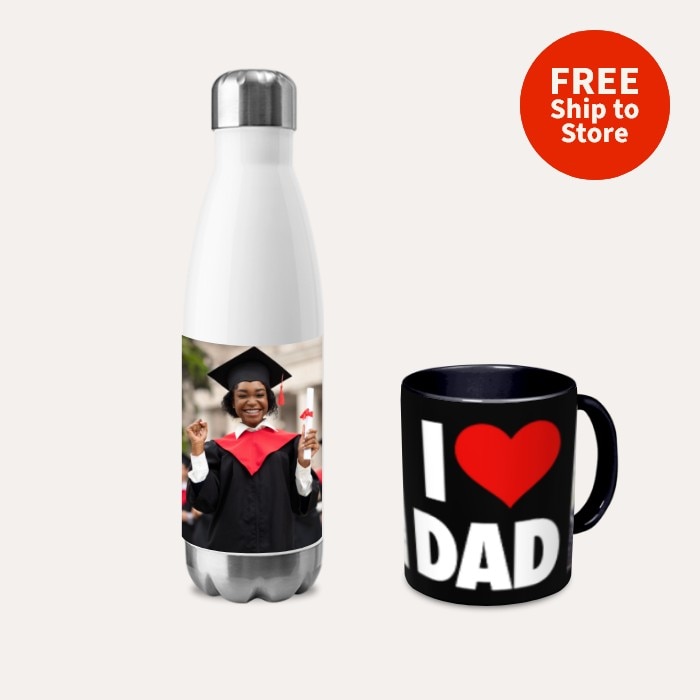 FREE Ship to Store
