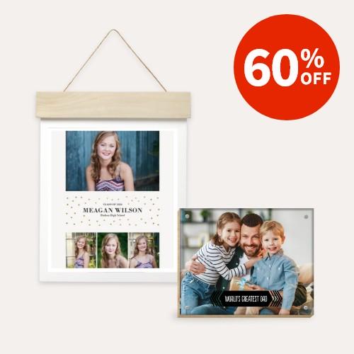 60% OFF