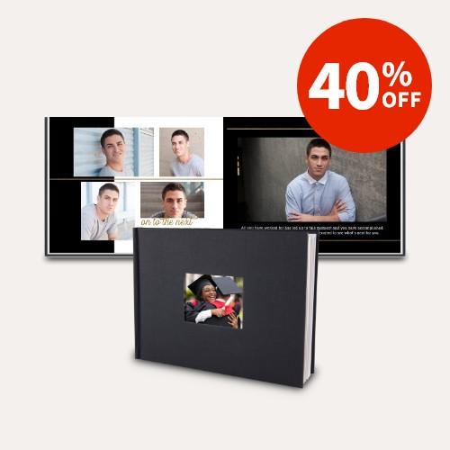 40% OFF