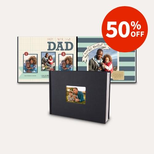 50% OFF