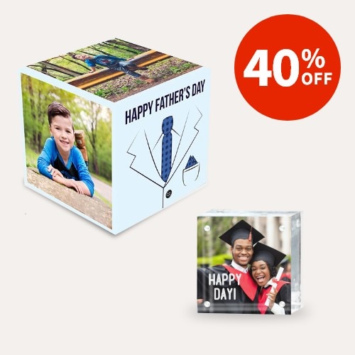 40% OFF
