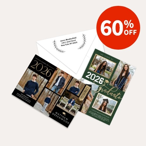 60% OFF