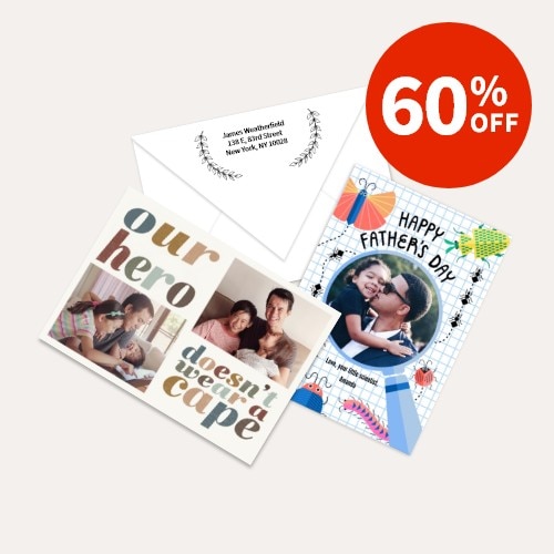60% OFF