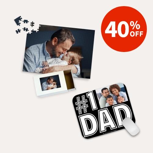 40% OFF