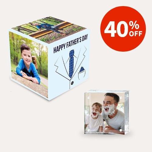 40% OFF