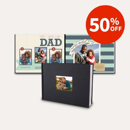 50% OFF