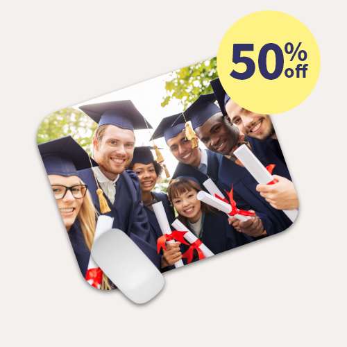 50% off