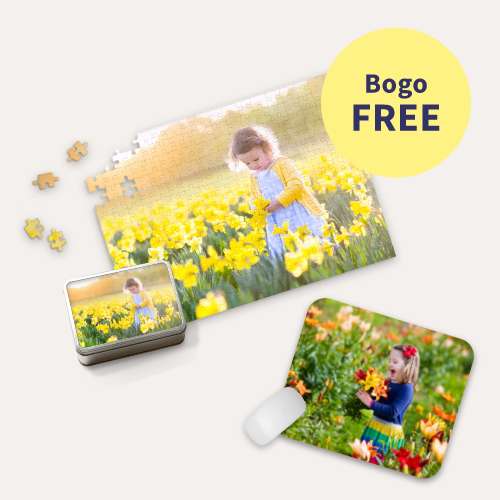 BOGO FREE