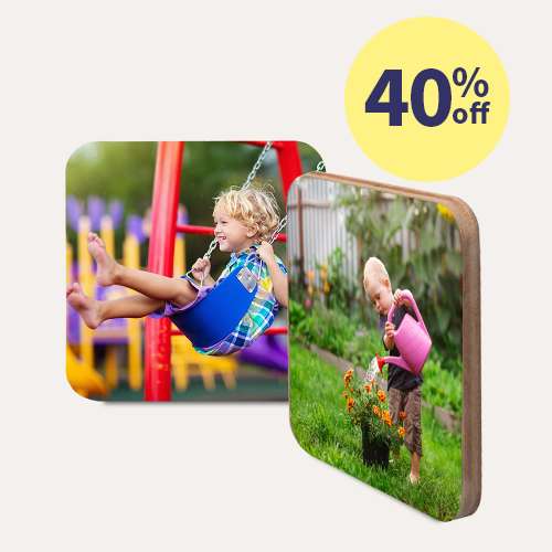40% off