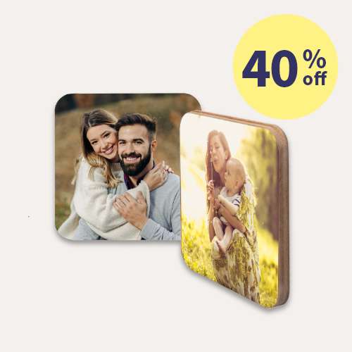 40% off 