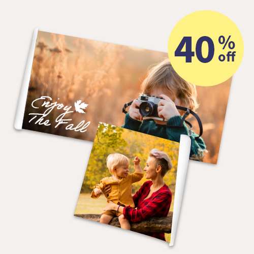 40% off