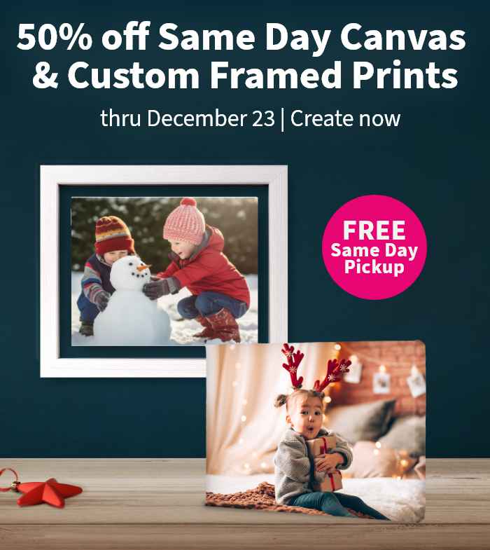 Make your own posters at home for free! - Block Posters