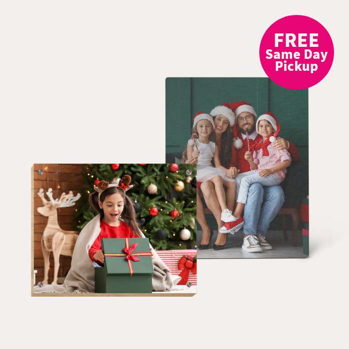 Walgreens Photo coupon deal