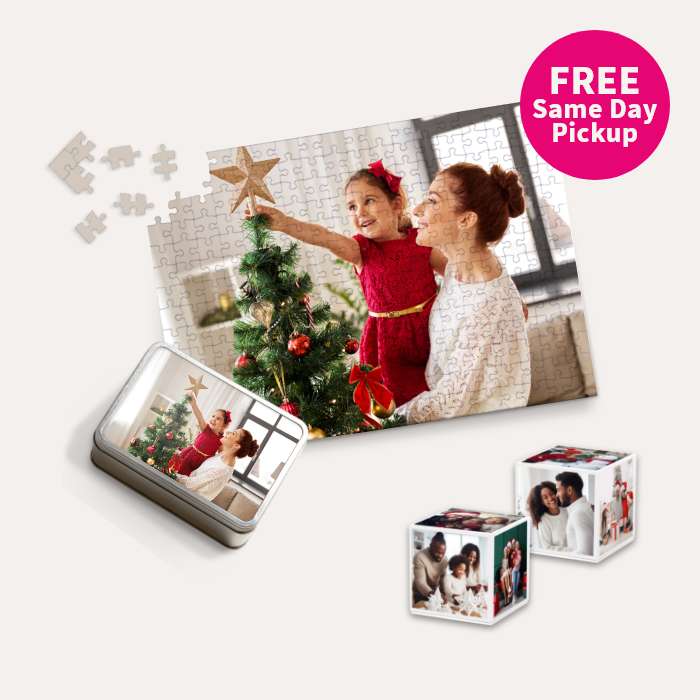 Walgreens Photo coupon deal