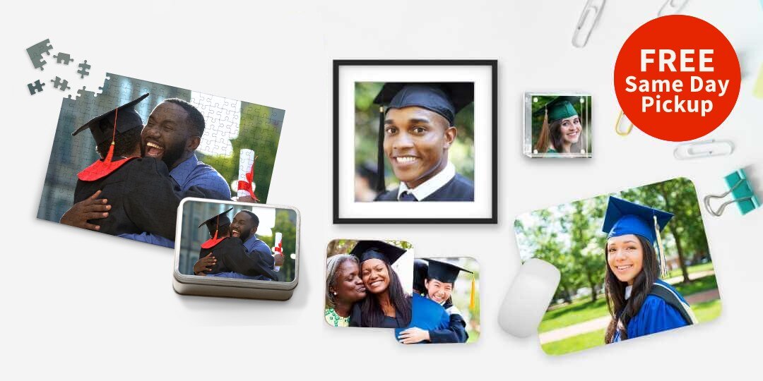 Photo Prints, Custom Cards, and Posters | Walgreens Photo