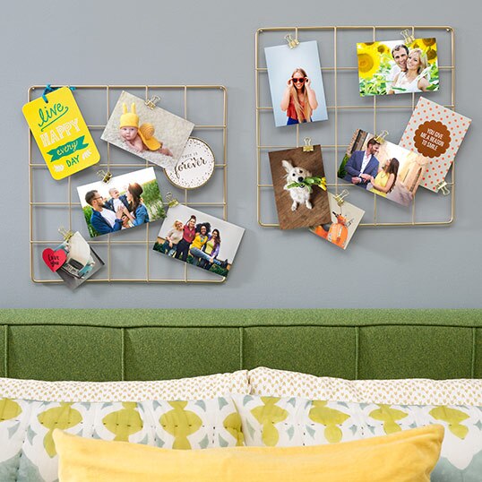 4x6 Photo Prints and Photo Enlargements