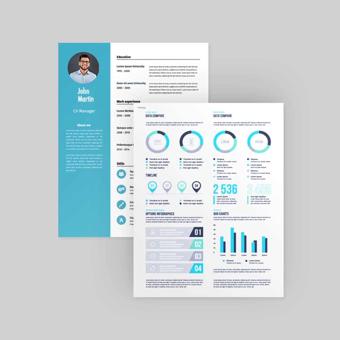 Simple Print Document Printing