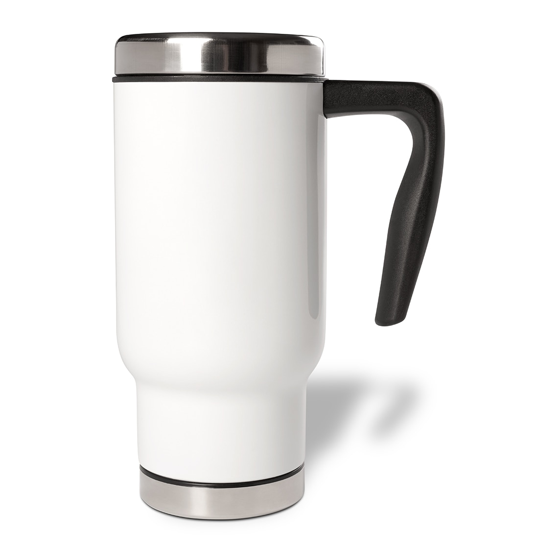 Walgreens Commuter Mug